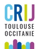 Logo Crij Occitanie