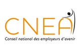 Logo Cnea